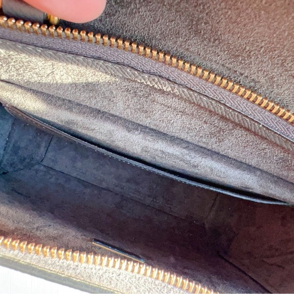 Celine Micro Belt Bag Grey GHW - Picture 7 of 10